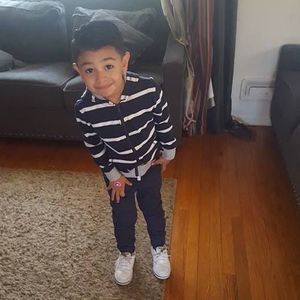 Meet your Posher, Marvin